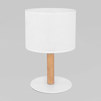 Настольный светильник Deva 5217 White