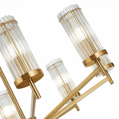 картинка Потолочная люстра Bitonto SL1233.302.08 от магазина BTSvet