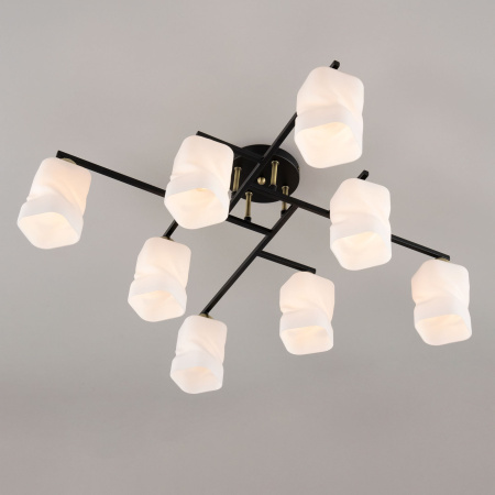 картинка Потолочная люстра Джером CL129285 от магазина BTSvet