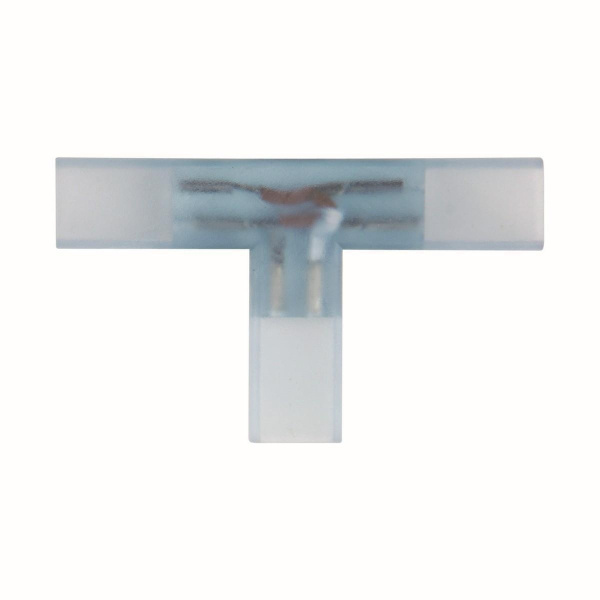 Клемма UTC-K-34/B67-RGB Clear 005 Polybag