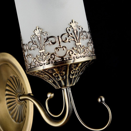 картинка Бра Sherborne FR2563-WL-01-BZ от магазина BTSvet