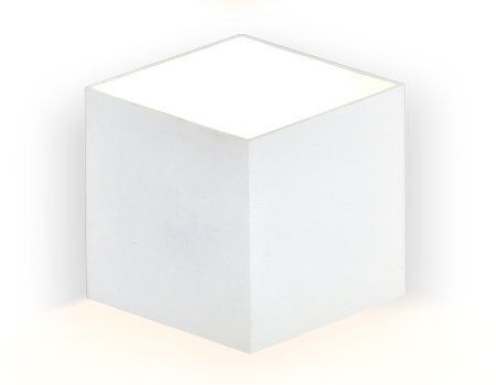 Архитектурная подсветка светодиодная IP54 Individual FW139