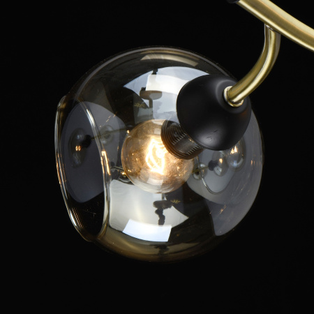 картинка Потолочная люстра Гамбург 605014208 от магазина BTSvet