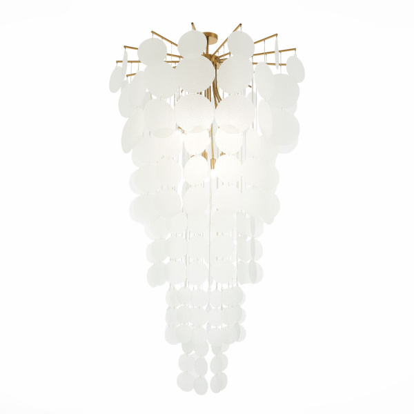 Потолочная люстра Vittoria SL1231.303.12