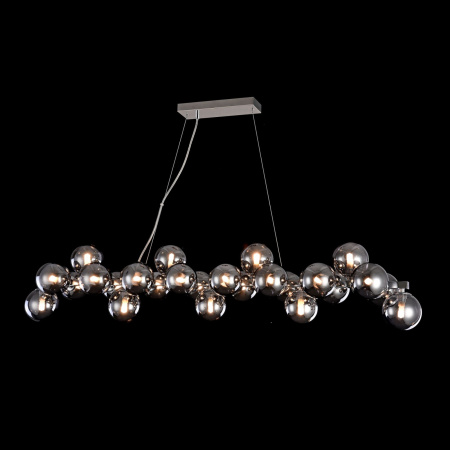 картинка Подвесной светильник Dallas MOD547PL-25CH от магазина BTSvet