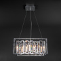картинка Подвесная люстра хрустальная Cella 312/6 от магазина BTSvet