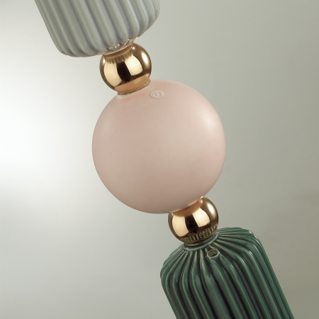 картинка Торшер с выключателем Candy 4861/1F от магазина BTSvet