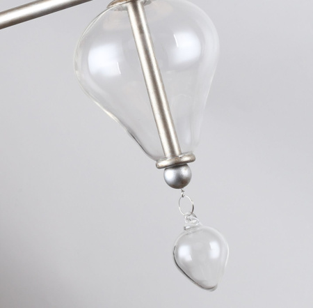 картинка Бра Ironia 2554-1W от магазина BTSvet