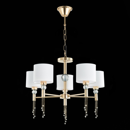 картинка Подвесная/потолочная люстра Primma SLE105153-05 от магазина BTSvet