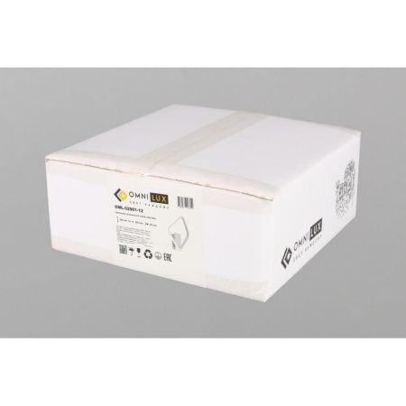 картинка Настенный светильник светодиодный OML-02901-12 от магазина BTSvet