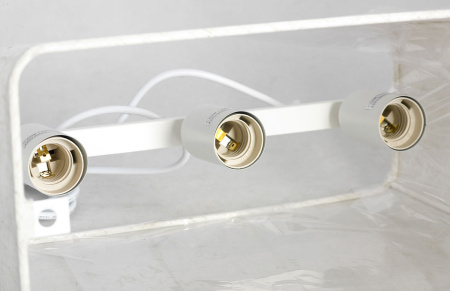 картинка Подвесной светильник Dove LSP-8221 от магазина BTSvet