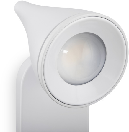 картинка Спот светодиодный с выключателем и USB-портом PointTwo FR10002WL-L6W от магазина BTSvet