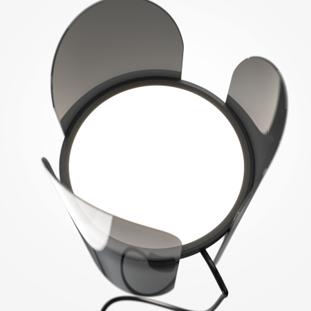 картинка Настольная лампа Insight MOD416TL-L6BR3K от магазина BTSvet