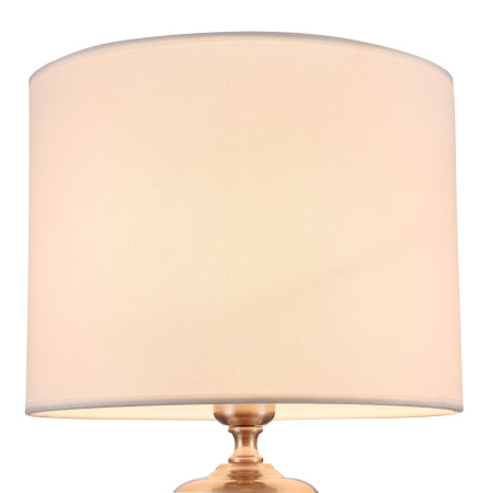 картинка Интерьерная настольная лампа Lowell Z533TL-01N от магазина BTSvet