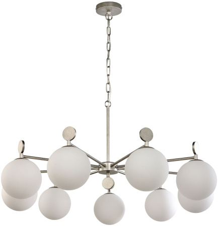 картинка Подвесная люстра Absolute 2929-9P от магазина BTSvet
