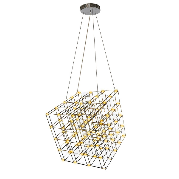 картинка Подвесной светильник светодиодный Stratosphere FQ-800-125 CR от магазина BTSvet