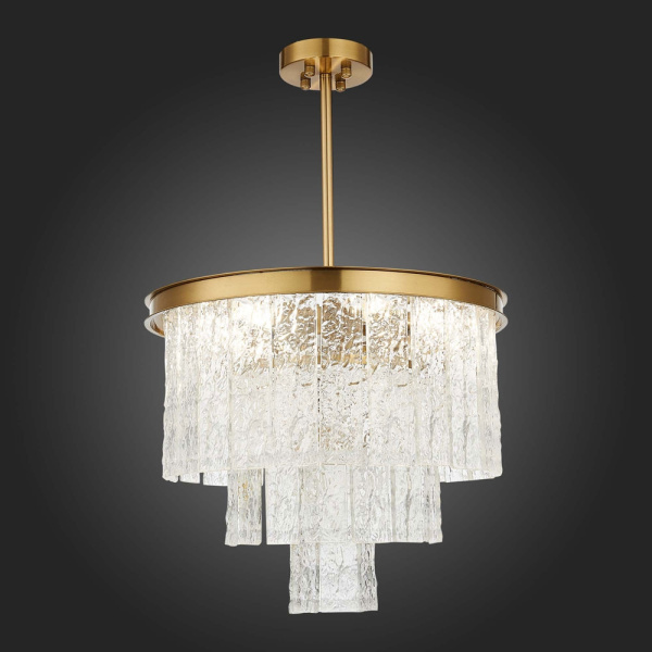 картинка Потолочная люстра Corsia SL1230.302.06 от магазина BTSvet