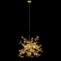 картинка Подвесная люстра Spark 10101 Gold от магазина BTSvet