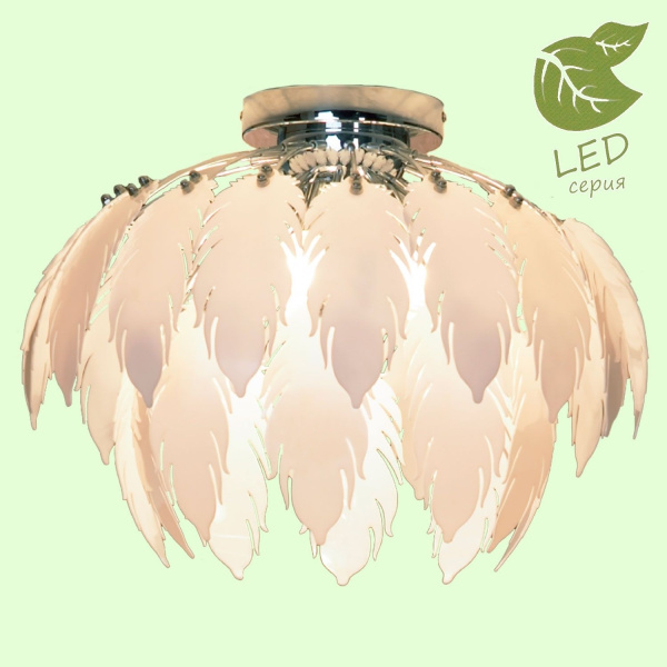 картинка Потолочная люстра Vercelli GRLSQ-1907-05 от магазина BTSvet