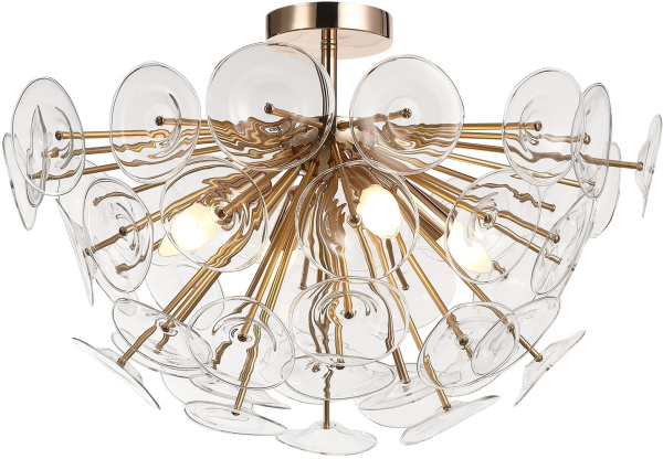 Потолочная люстра GRLSP-8386