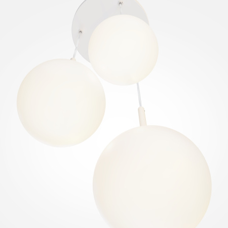 картинка Подвесной светильник Basic form MOD321PL-03W от магазина BTSvet