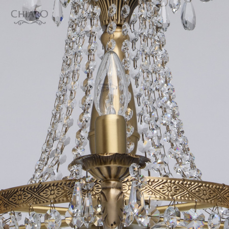 картинка Подвесная люстра Izabella 351011808 от магазина BTSvet