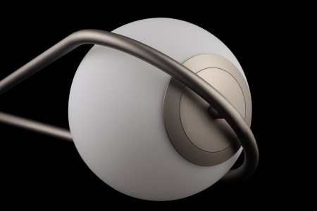 картинка Подвесной светильник Glob LOFT2595-B от магазина BTSvet