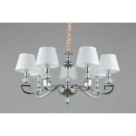 картинка Подвесная люстра OML-72403-07 от магазина BTSvet