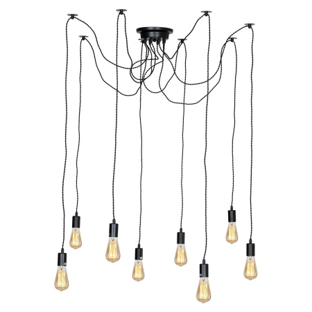 картинка Подвесной светильник паук LSP-9840 от магазина BTSvet