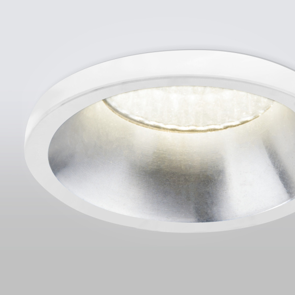 картинка Встраиваемый светильник светодиодный 15269/LED 15269/LED от магазина BTSvet