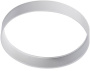картинка Декоративное кольцо внешнее CLT 044 CLT RING 044C WH от магазина BTSvet
