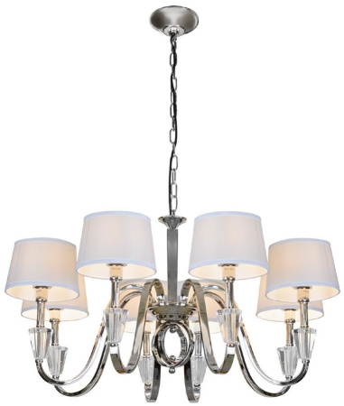 Подвесная люстра Opera 82177/8 CR