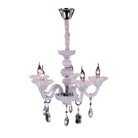 Люстра хрусталь Irida CL351150