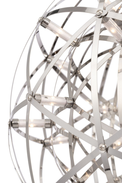 картинка Подвесной светильник светодиодный Amber FR5099PL-L21CH от магазина BTSvet