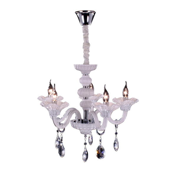 Люстра хрусталь Irida CL351150