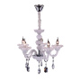 картинка Люстра хрусталь Irida CL351150 от магазина BTSvet
