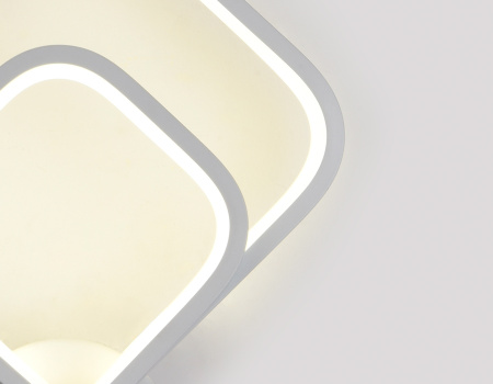 картинка Настенный светильник светодиодный Line FL420 от магазина BTSvet