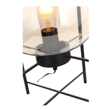 картинка Торшер с выключателем Burasca SL1050.505.01 от магазина BTSvet