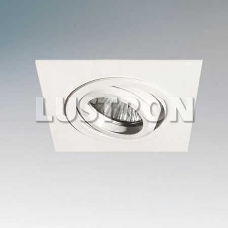 картинка Встраиваемый светильник SINGO l 011611 от магазина BTSvet