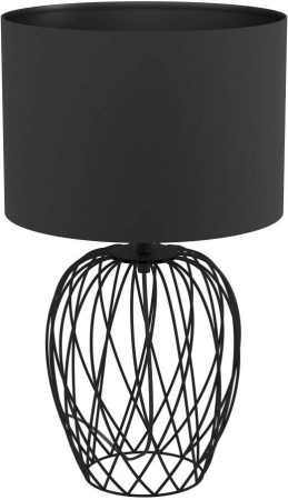 Интерьерная настольная лампа Nimlet 43653