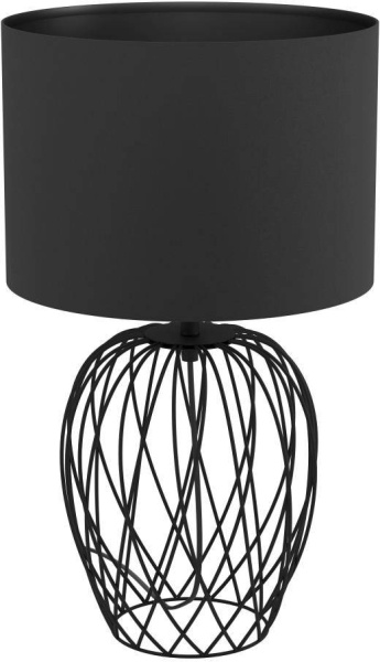 Интерьерная настольная лампа Nimlet 43653