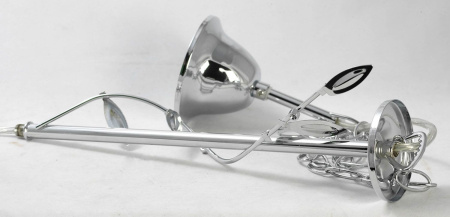 картинка Подвесная люстра Phoenix GRLSP-0184 от магазина BTSvet