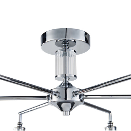 картинка Потолочная люстра Laciness 2611-6P от магазина BTSvet