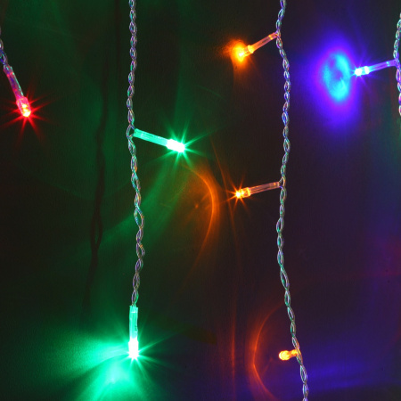 картинка Гирлянда светодиодная 100-001 от магазина BTSvet