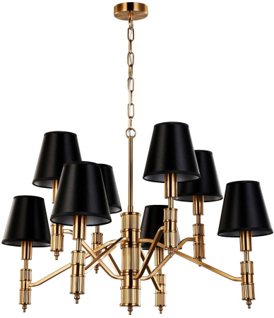 картинка Подвесная люстра Flagship 2933-8P от магазина BTSvet