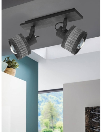 картинка Спот Turrock 43445 от магазина BTSvet