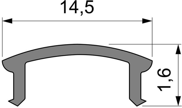картинка Заглушка F-01-10 983560 от магазина BTSvet