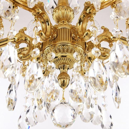 картинка Подвесная люстра 73102/6/125 A G от магазина BTSvet