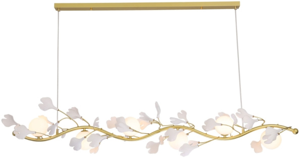 Подвесной светильник LSP-8748