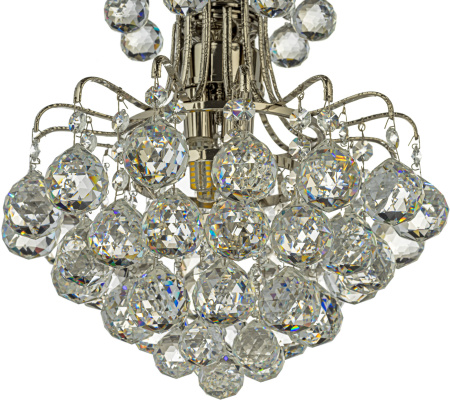 картинка Подвесная люстра Alanno E 1.5.30.100 N от магазина BTSvet